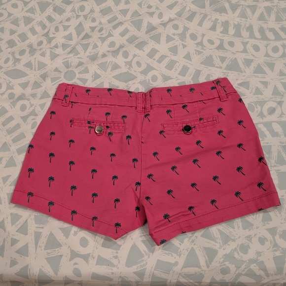 Harper Short - Picture 3 of 5